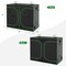 4 x 8 Grow Tent with Observation Window for Indoor Plant Growing